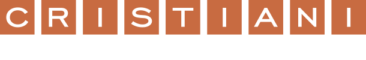 logo cristiani pitture 1